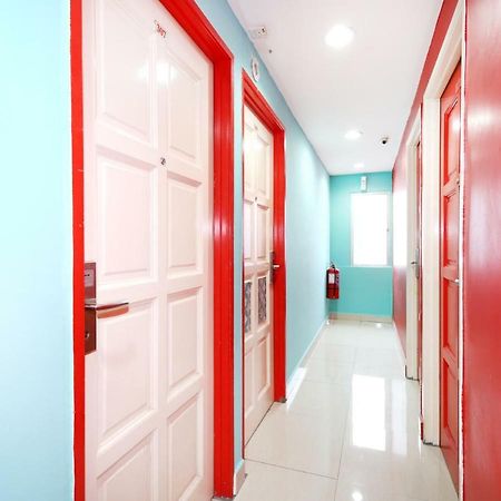 Sunrise Inn Hotel 쿠알라룸푸르 외부 사진