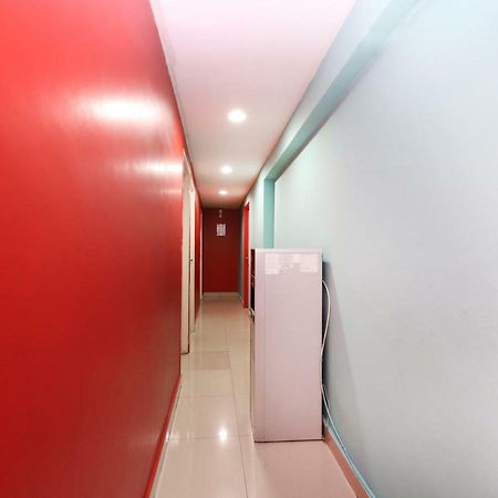 Sunrise Inn Hotel 쿠알라룸푸르 외부 사진